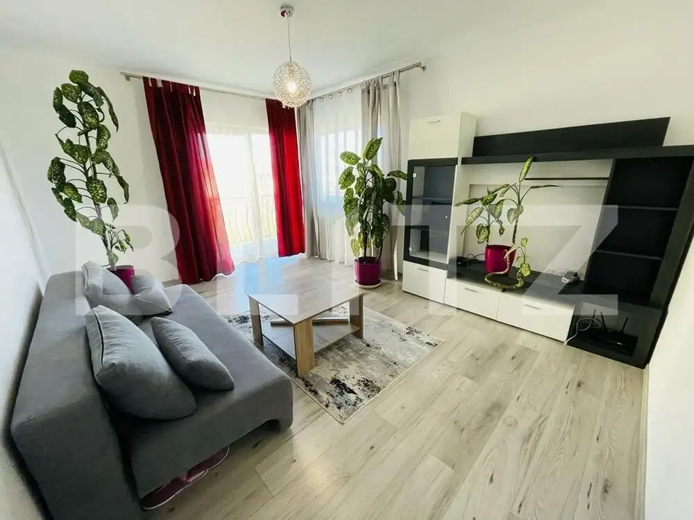 Apartament 2 camere, 54mp, decomandat, etaj intermediar, zona Eroilor - PropertyBook