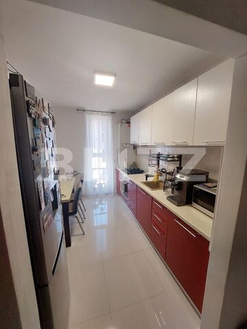 Apartament 2 camere, decomandat, 52 mp, zona Vivo - PropertyBook