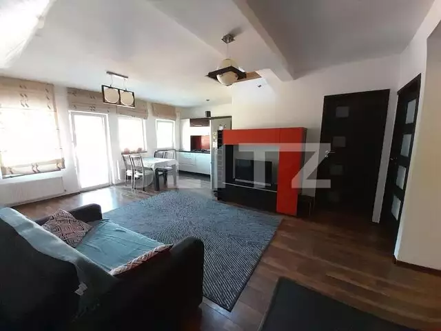 Apartament 4 camere, 64mp, 2 balcoane, parcare, zona Subcetate - PropertyBook