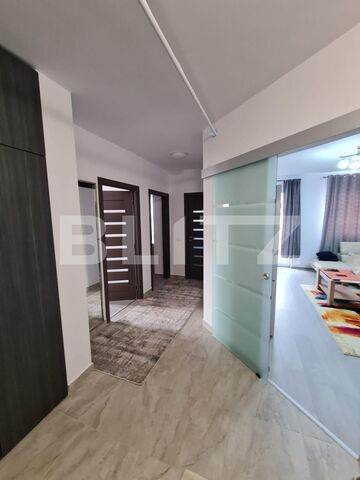 Apartament la cheie, debara, camara, balcon de 8 mp, garaj, lift - PropertyBook