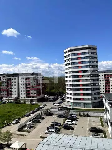  Apartament de 2 camere cu view, etaj intermediar, zona BMW - PropertyBook