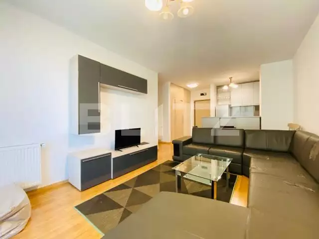 Apartament de 3 camere, 85 mp, terasa, zona Platinia - PropertyBook
