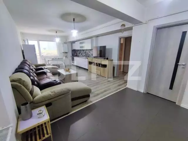 Apartament cu 2 Camere de vanzare in Baciu! 55 MP! 0% Comision - PropertyBook