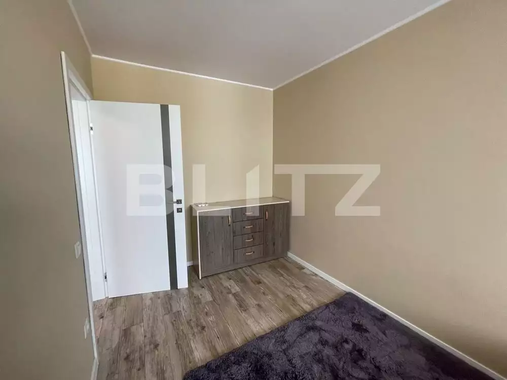 Apartament 2 camere, 48.3 mp, parcare, zona Vivo