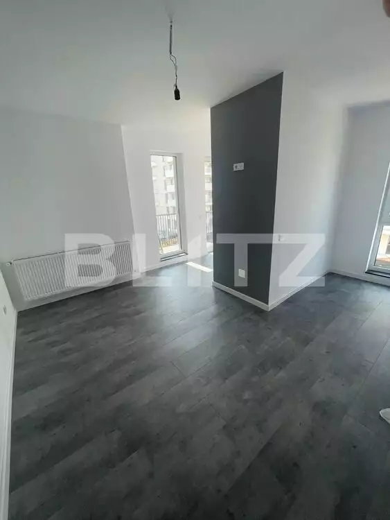 Apartament 2 camere, 53 mp, parcare, zona Terra