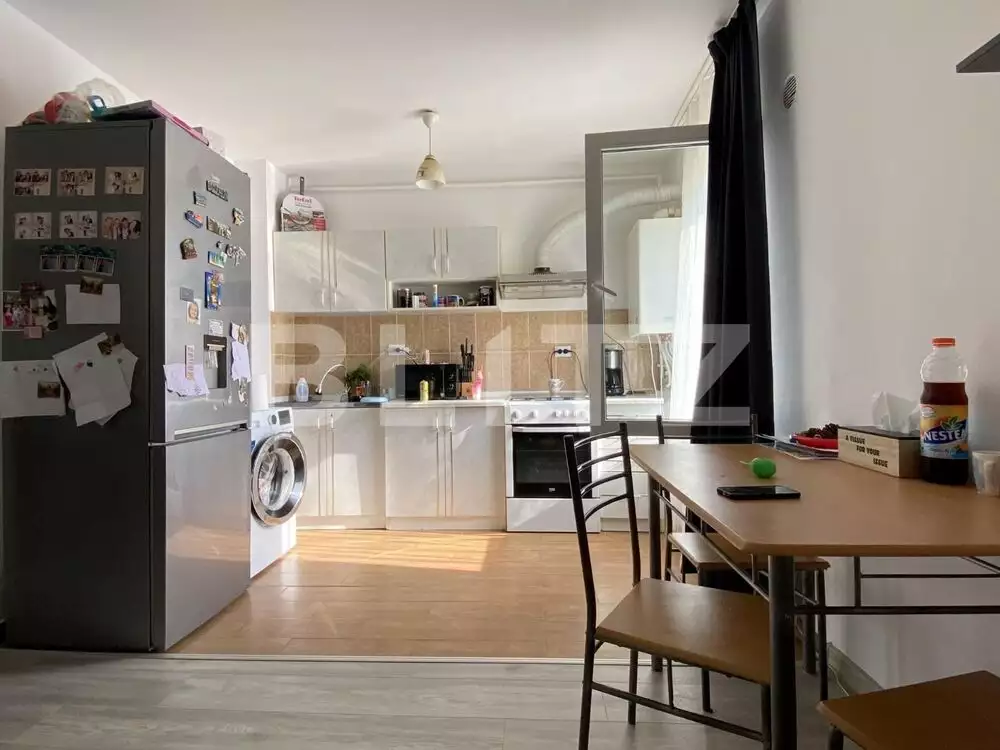 EXCLUSIV: Apartament 3 camere, parcare, zona Terra