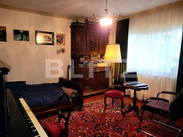Apartament 2 camere decomandate, 60 mp, Gradini Manastur - PropertyBook