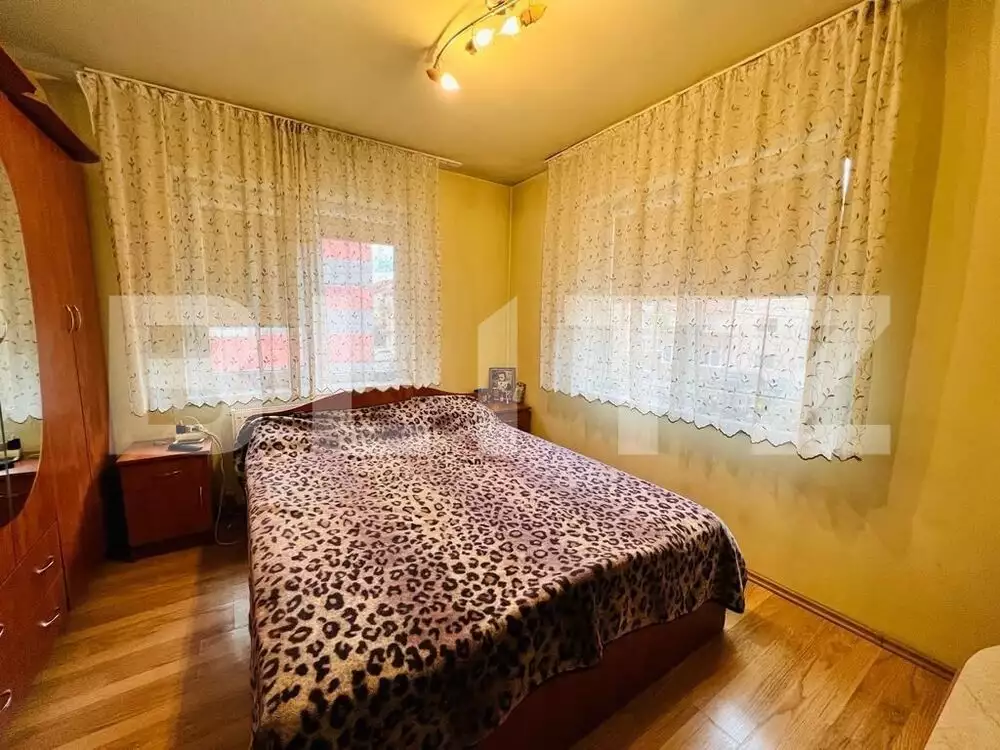 Duplex 4 camere, 105mp, teren 250 mp, zona Muzeul Apei la 5 min de Vivo!