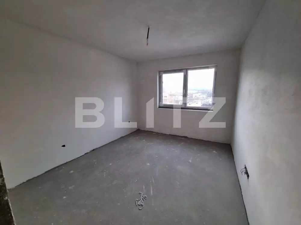 Apartament de VANZARE, 3 camere, 68mp, Zona Lidl - PropertyBook