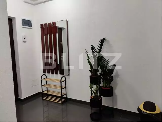 Oportunitate! Apartament de 2 camere cu gradina de 70 mp etajul 1 garaj zona Vivo