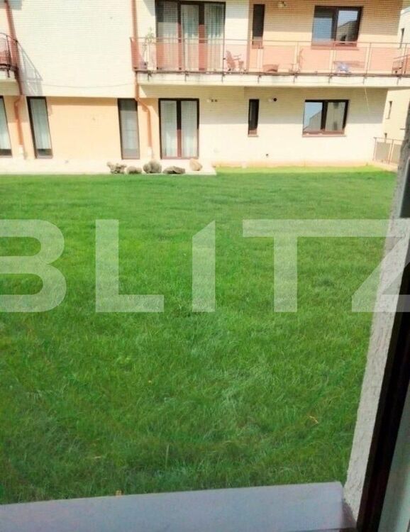 Apartament 2 camere, 63 mp, decomandat, Gheorgheni