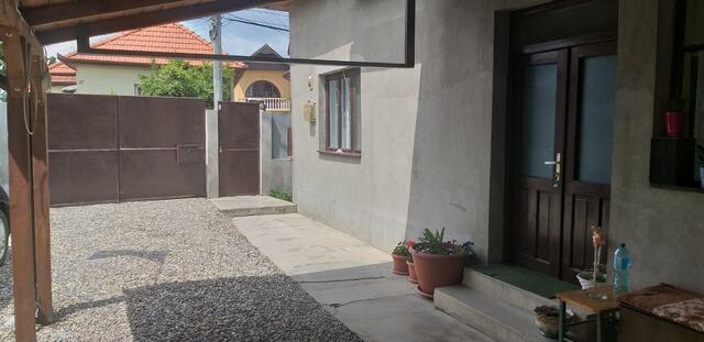 Casa individuala, 4 camere, 105 mp utili, 300 mp teren, Someșeni - PropertyBook