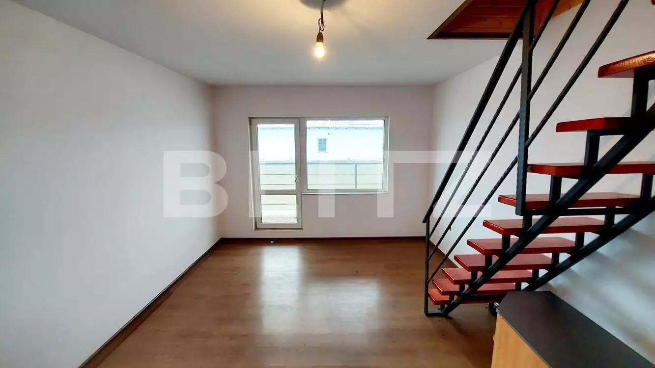 Apartament 3 camere, 64mp, semidecomandat, Floresti - PropertyBook