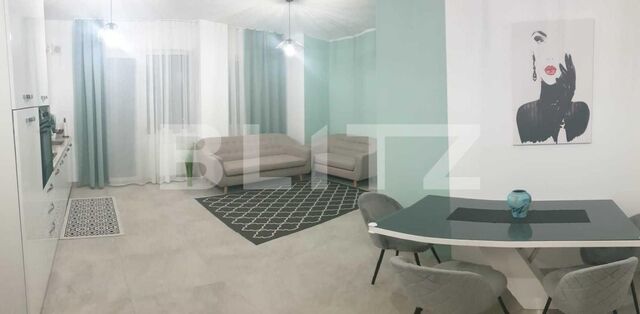 Apartament modern la cheie, 3 camere , garaj! Zona Vivo! - PropertyBook