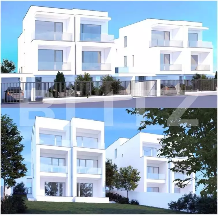 Casa 145 mp utili si 318 mp teren, zona panoramica si insorita! - PropertyBook