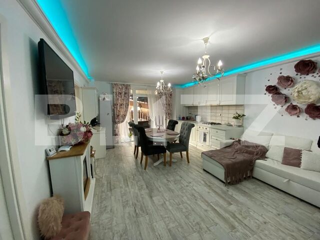 Apartament 2 camere, 45 mp, gradina,parcare, Pet friendly, zona Vivo - PropertyBook