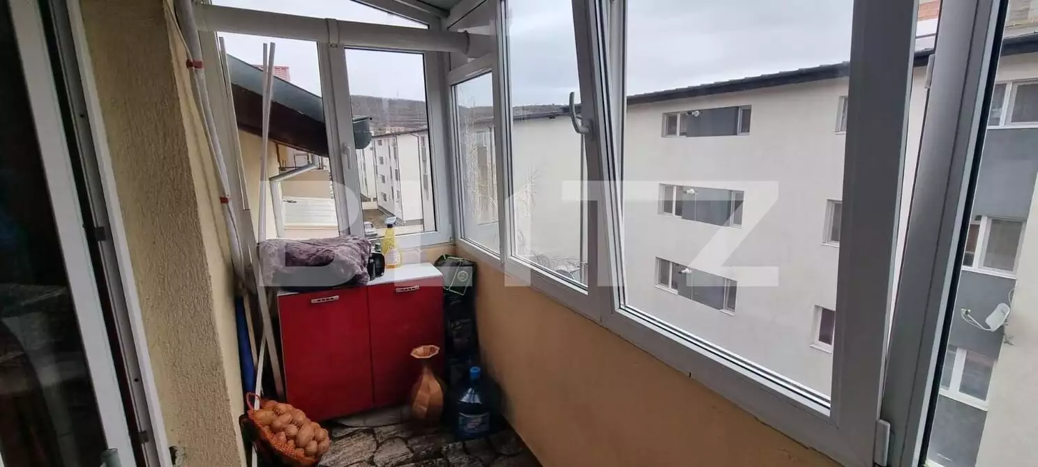 Apartament 2 camere, 56mp, parcare! Zona Terra