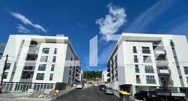 Apartament de LUX cu 3 camere, terasă de 38 mp, zona Auchan Iris - PropertyBook