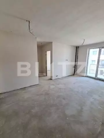 Apartament 2 camere, 44 mp, parcare, zona Catanelor - PropertyBook