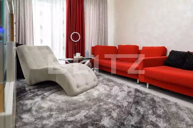 Apartament modern de lux , 3 camere, 72 mp, parcare, zona Eroilor - PropertyBook