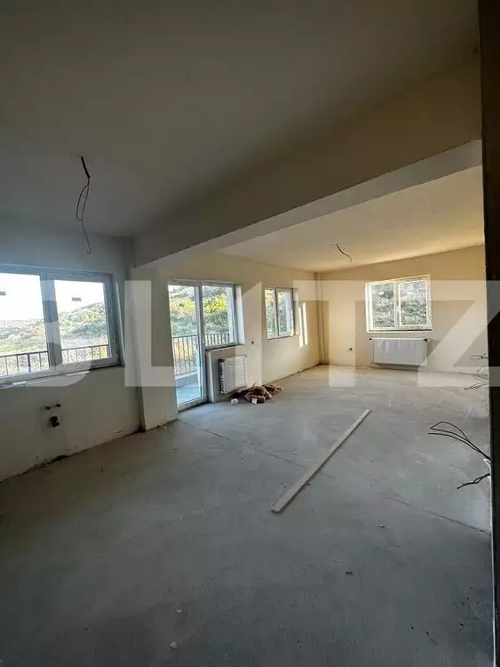 Apartament 2 camere, 51 mp, parcare, zona Terra  - PropertyBook