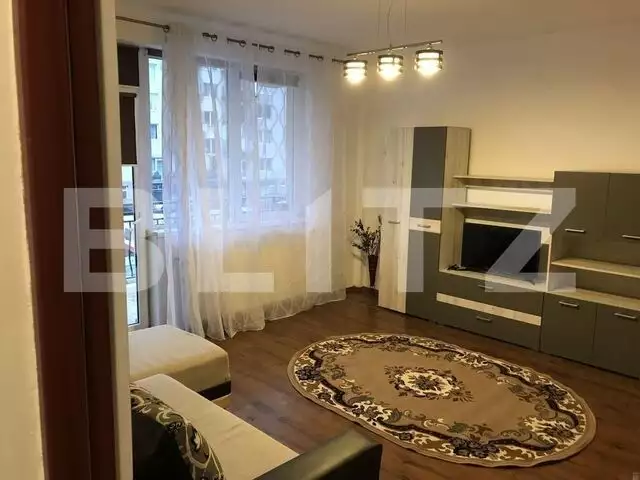 Apartament cu 2 camere, mobilat modern, parcare, 60mp, Borhanci - PropertyBook