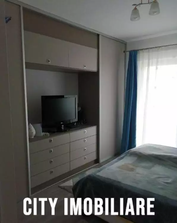 Apartament 3 camere, S 71 mp + 2 balcoane, bloc nou, Calea Turzii - PropertyBook