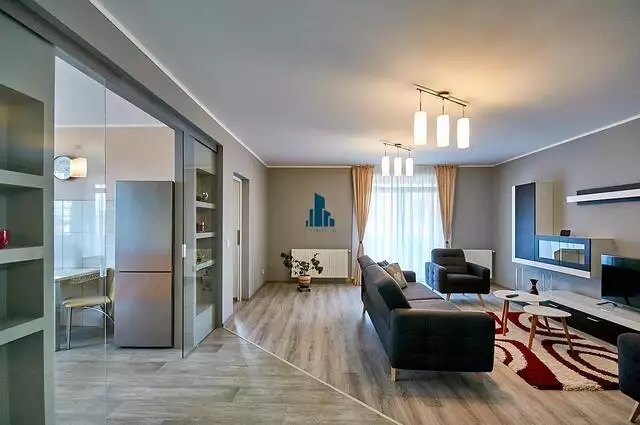 Apartament 3 camere, LUX, S-84 mp +2 balcoane, Buna Ziua - PropertyBook