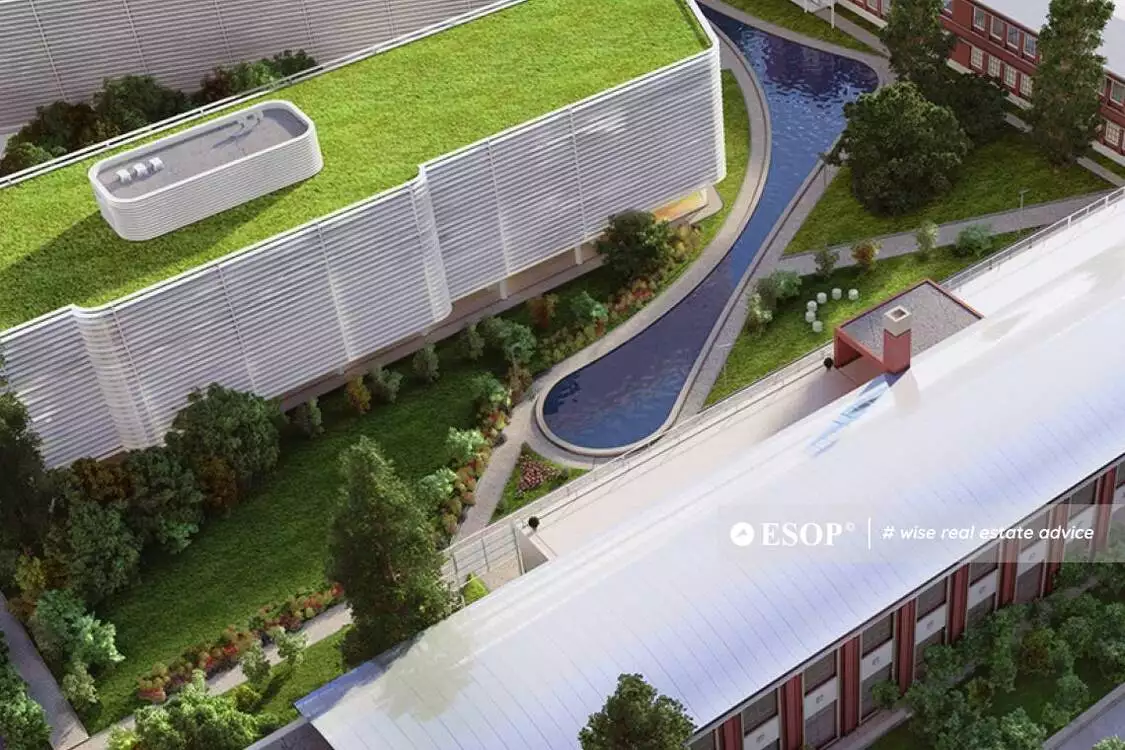 Spatiu de birouri deosebit de elegant, in Cluj-Napoca, Cluj, 23.500 mp - PropertyBook