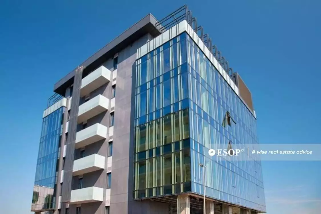 Spatii birouri in centru de afaceri Cluj-Napoca, Cluj, 618 mp, 0% comision - PropertyBook