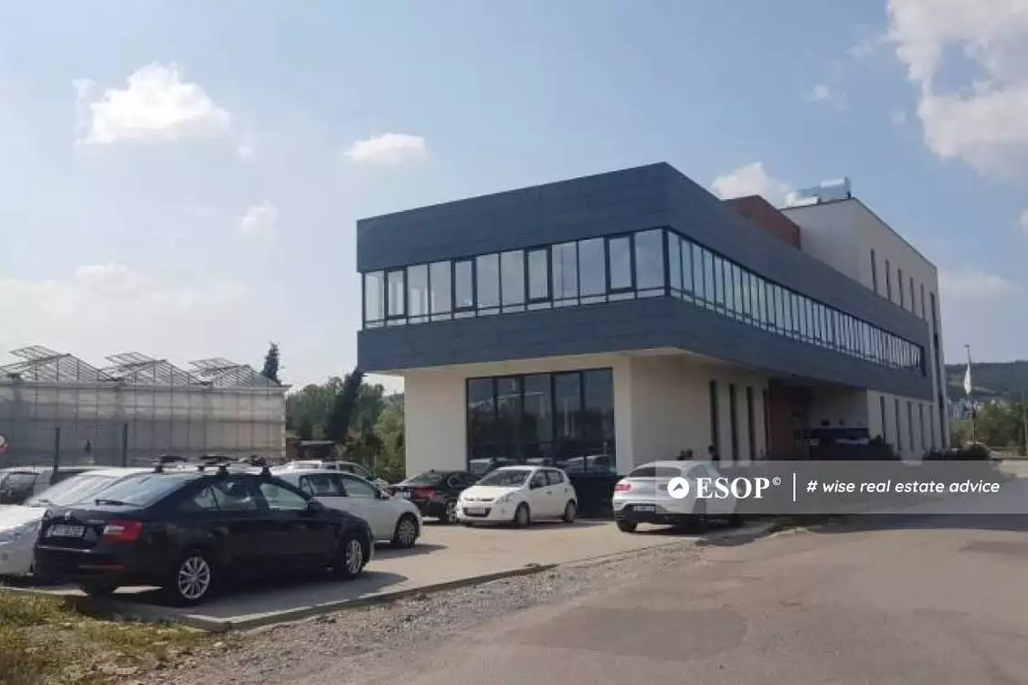 Spatiu de birou modern de inchiriat, in Cluj-Napoca, Cluj, 1.263 mp, 0% comision