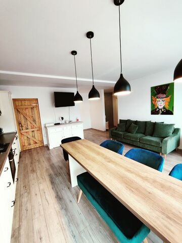 Apartament cu 2 camere + terasa de vanzare in zona Vivo - PropertyBook