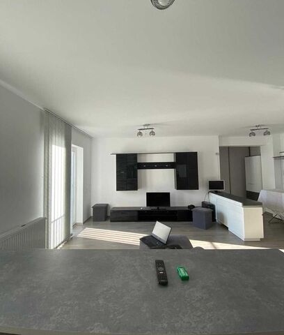 Apartament cu 2 camere de vanzare in Floresti - PropertyBook