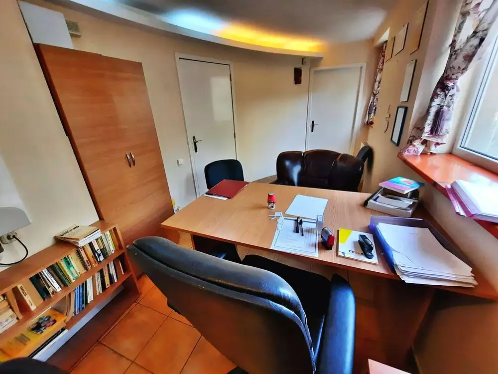 Spatiu birouri modern, 2 camere, P-ta Mihai Viteazul, Ultracentral - PropertyBook