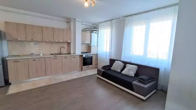 Apartament 2 camere decomandate,etaj 3, parcare, zona Vivo Avram Iancu - PropertyBook