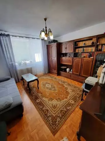 Apartament 3 camere, decomandat, etajul 1, Snagov - PropertyBook