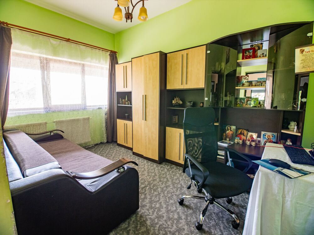 0% Comision, Casa tip duplex, 5 camere, 143mp, zona Somesului Floresti