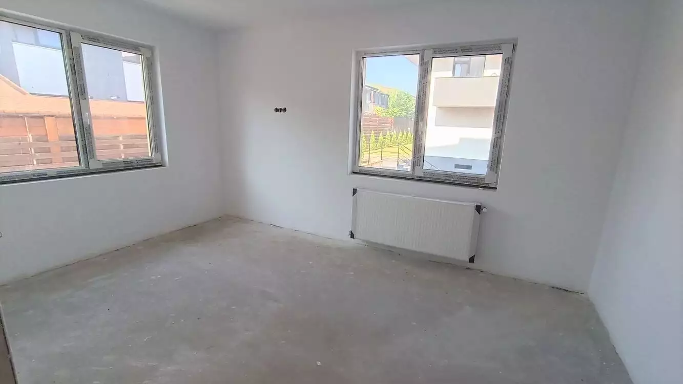Apartament 3 camere, parcare inclusa in pret, zona Profi Eroilor