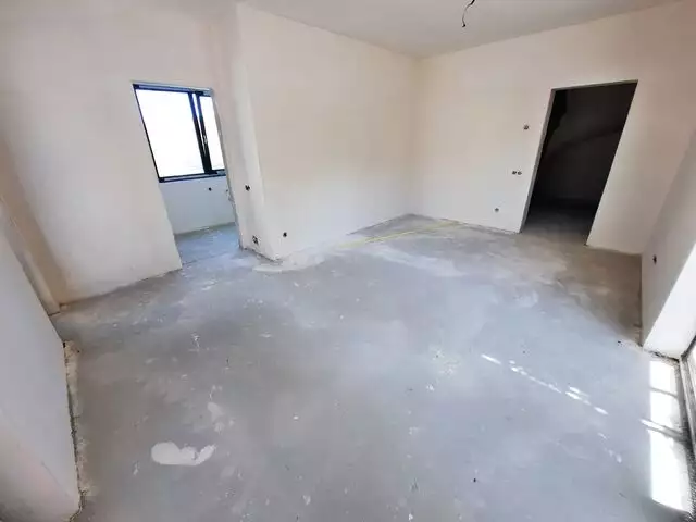 Case deosebite, garaj, curte si terasa, finalizate cu CF - Borhanci - PropertyBook