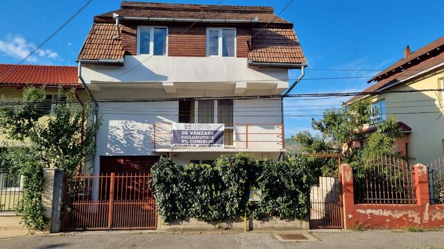 0 % comision Casa situata pe strada Suceava - PropertyBook