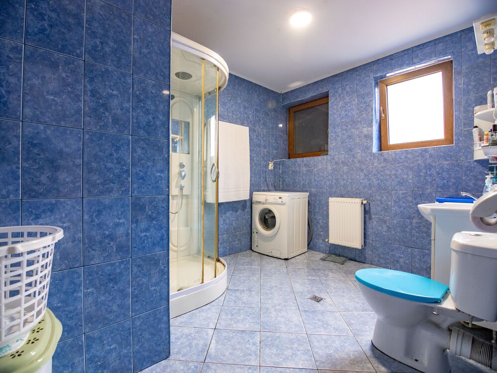 0% Comision, Casa tip duplex, 5 camere, 143mp, zona Somesului Floresti