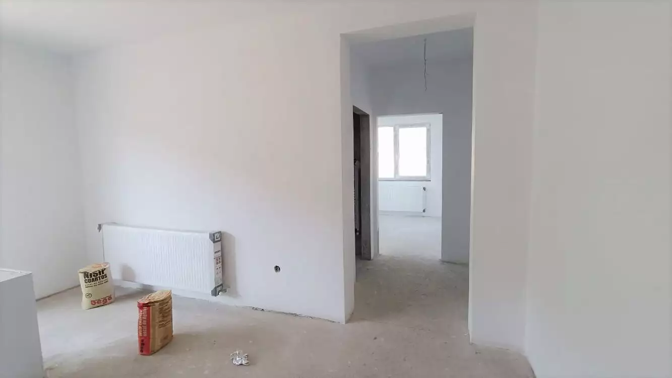 Apartament 3 camere, parcare inclusa in pret, zona Profi Eroilor