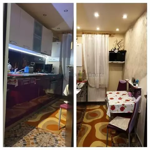 Apartament  cu 2 camere in Floresti,zona Unicarm - PropertyBook