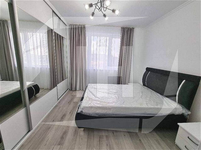 Apartament 3 camere, 60mp, modern, parcare, zona Vivo - PropertyBook