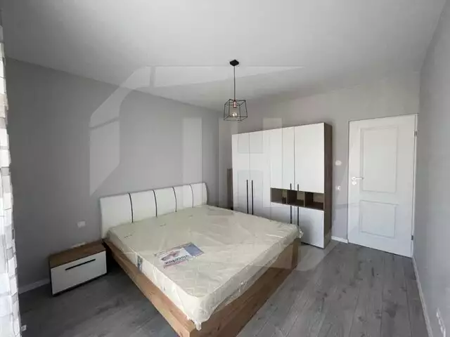 Apartament cu 2 camere 43 mp utili, etaj 2, parcare subterana, zona Donath Park - PropertyBook