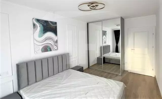 Apartament 2 camere, LUX, 60 mp, parcare, imobil nou, Piata Mihai VIteazu - PropertyBook
