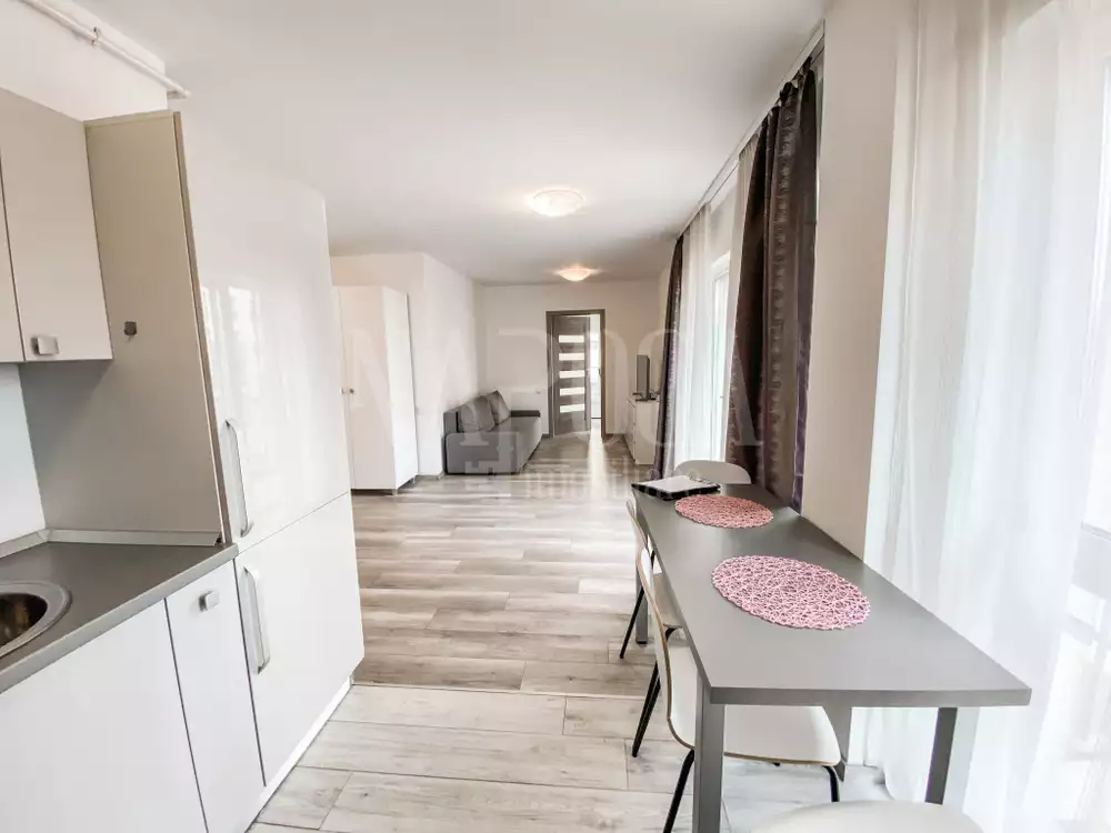 Vanzare apartament, 2 camere in Zorilor - PropertyBook