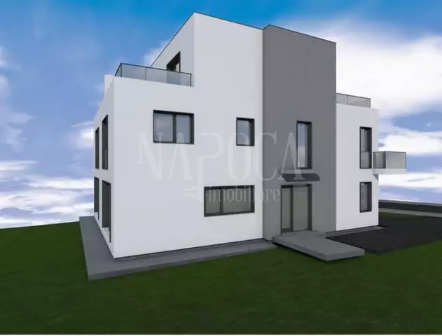 Vanzare casa, 5 camere in Someseni - PropertyBook
