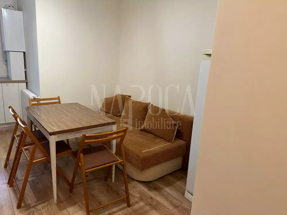 Vanzare apartament, 2 camere in Floresti