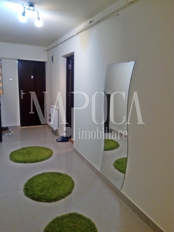 De vanzare apartament, 2 camere in Floresti